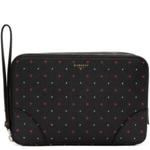 Givenchy Clutch/Travel Case
